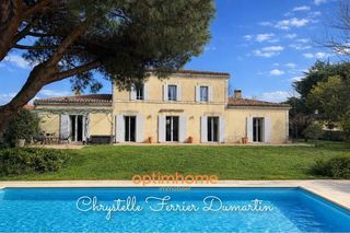  Maison � vendre 8 pi�ces 268 m�