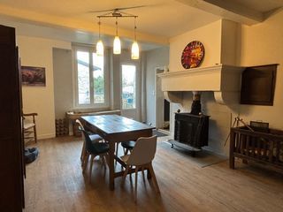  Maison � vendre 6 pi�ces 130 m�