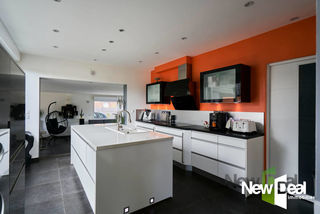  Maison � vendre 9 pi�ces 391 m�