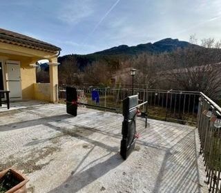  Maison � vendre 5 pi�ces 150 m�