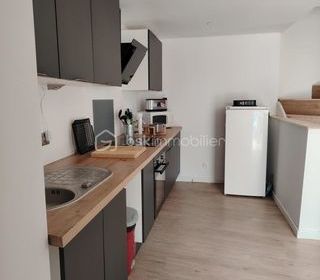  Maison � vendre 3 pi�ces 77 m�