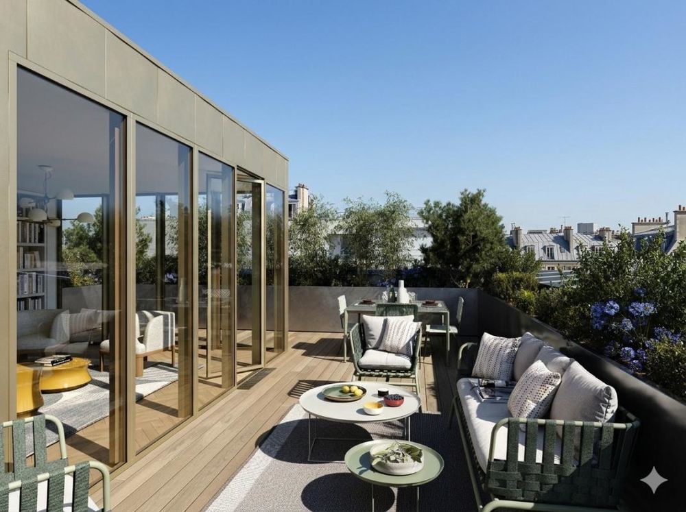 � vendre  Appartement Le V�sinet (78110)