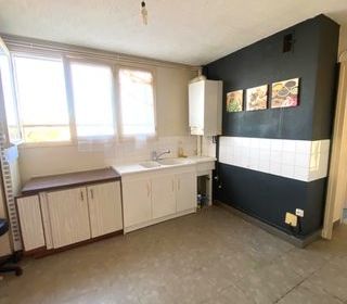  Appartement � vendre 3 pi�ces 58 m�