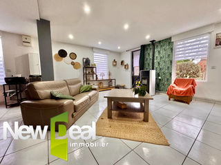  Maison � vendre 5 pi�ces 146 m�