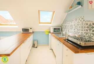  Appartement � vendre 1 pi�ce 26 m�