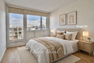  Appartement � vendre 4 pi�ces 87 m�