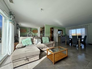  Maison � vendre 5 pi�ces 112 m�