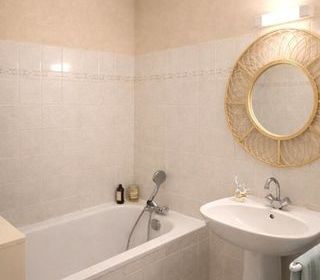  Appartement � vendre 2 pi�ces 43 m�