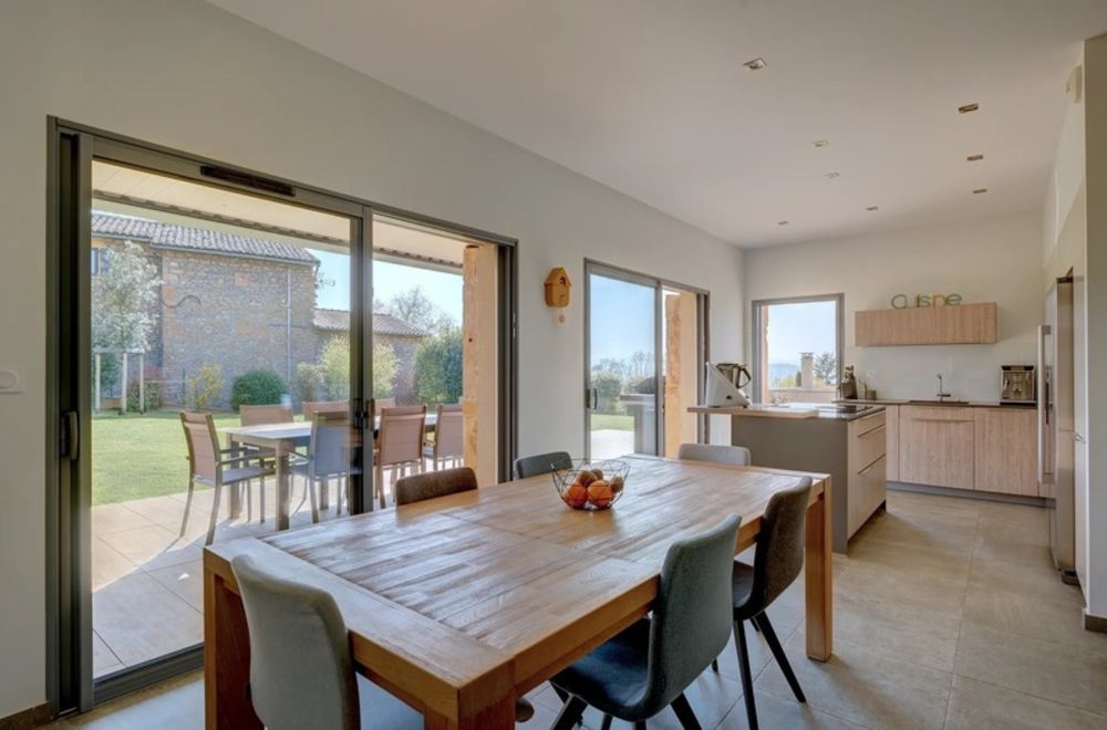 � vendre  Maison Charnay (69380)