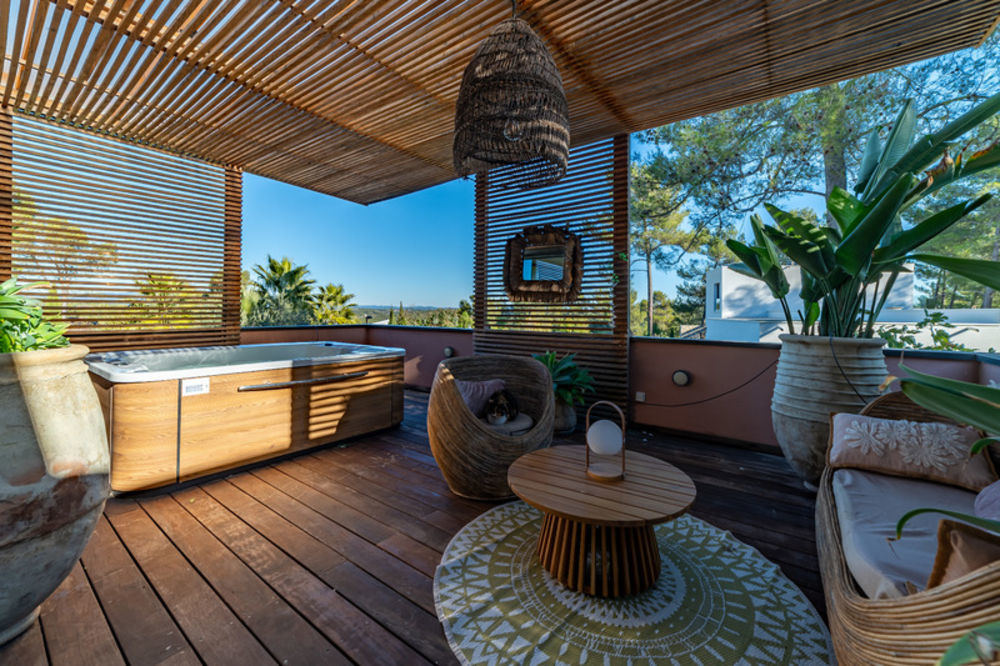 � vendre  Maison Saint-G�ly-du-Fesc (34980)