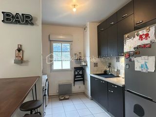  Appartement � vendre 3 pi�ces 67 m�