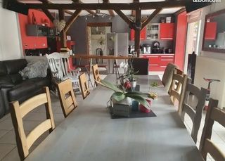  Ferme � vendre 5 pi�ces 230 m�