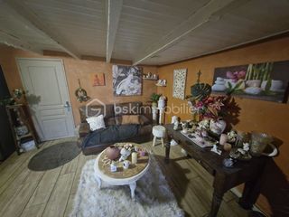  Maison � vendre 5 pi�ces 123 m�