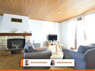  Maison � vendre 6 pi�ces 101 m�