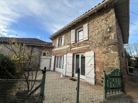   Maison Maison - 4 pi�ce(s) - 107 m�