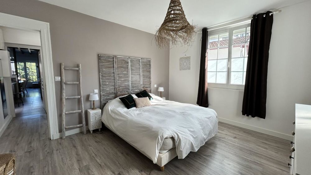 � vendre  Maison Anglet (64600)