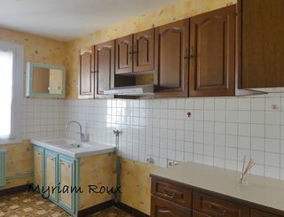  Maison � vendre 4 pi�ces 95 m�