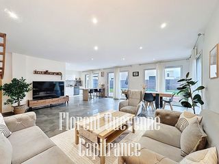  Maison � vendre 5 pi�ces 130 m�