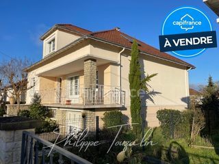  Maison � vendre 8 pi�ces 152 m�