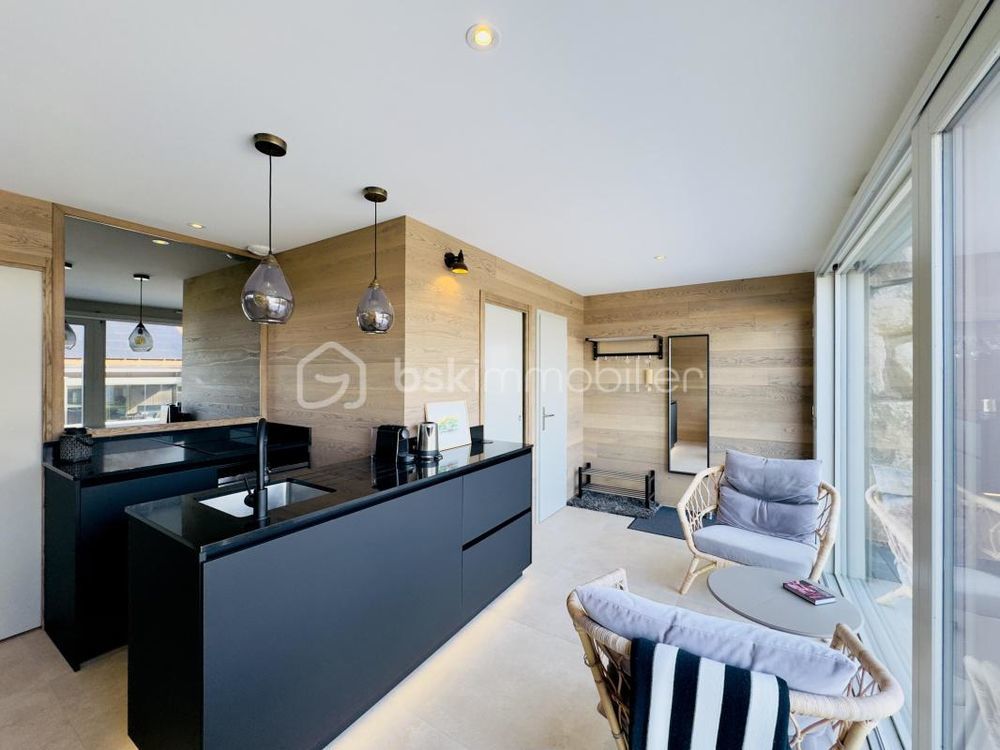 � vendre  Propri�t�/ch�teau La Roche-sur-Foron (74800)