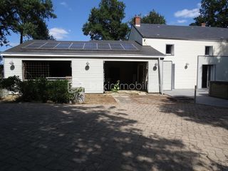  Maison � vendre 6 pi�ces 232 m�