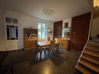  Maison � vendre 6 pi�ces 179 m�