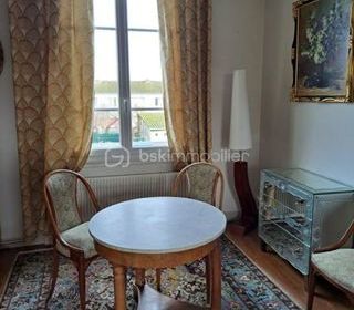  Maison � vendre 5 pi�ces 84 m�