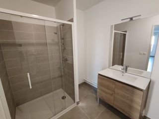  Appartement � louer 2 pi�ces 52 m�