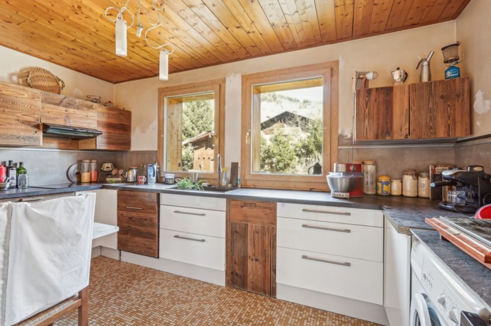� vendre  Chalet Praz-sur-Arly (74120)