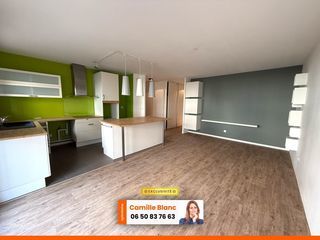  Appartement � louer 3 pi�ces 62 m�