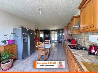  Maison � vendre 4 pi�ces 85 m�