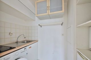  Appartement � vendre 2 pi�ces 40 m�