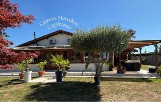  Maison � vendre 5 pi�ces 132 m�