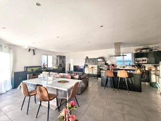  Maison � vendre 6 pi�ces 116 m�