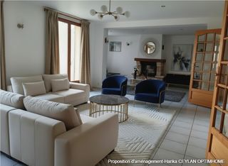  Maison � vendre 5 pi�ces 114 m�