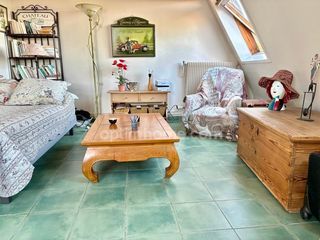  Appartement � vendre 1 pi�ce 34 m�