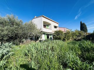  Maison � vendre 4 pi�ces 97 m�