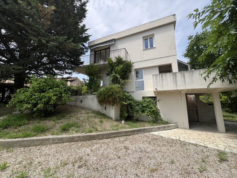 � vendre  Maison Cagnes-sur-Mer (06800)