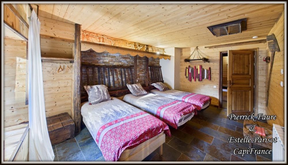 � vendre  Chalet Villar-d'Ar�ne (05480)