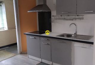  Maison � vendre 4 pi�ces 74 m�