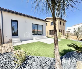  Maison � vendre 3 pi�ces 68 m�