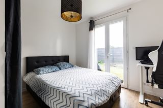  Maison � vendre 4 pi�ces 87 m�