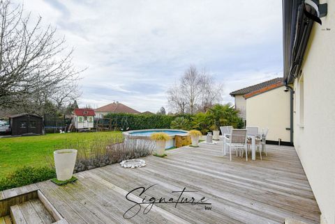   Maison Maison - 6 pi�ce(s) - 90 m�