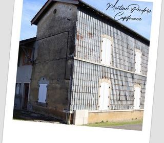  Maison � vendre 3 pi�ces 102 m�