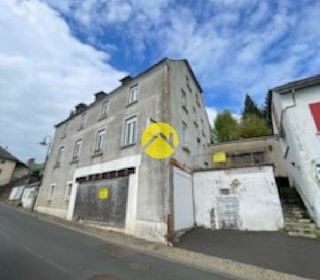  Maison � vendre 12 pi�ces 232 m�