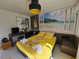  Appartement � vendre 1 pi�ce 20 m�