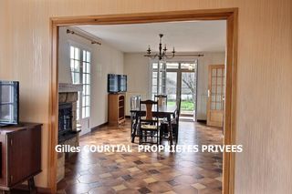  Maison � vendre 7 pi�ces 158 m�