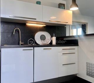  Appartement � vendre 2 pi�ces 47 m�