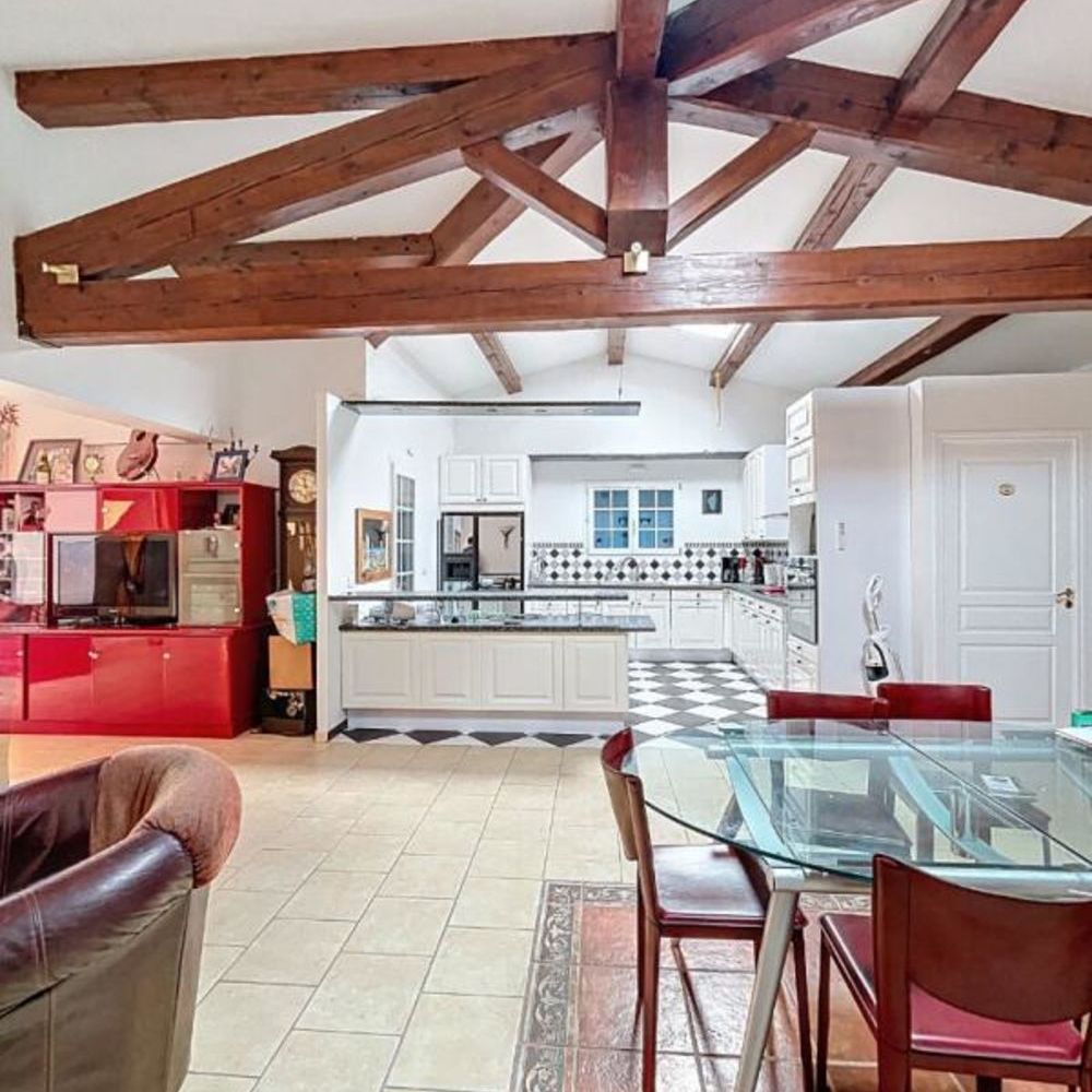 � vendre  Villa Olli�res (83470)