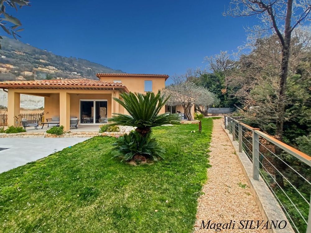 � vendre  Villa Sp�rac�des (06530)